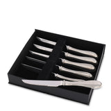 Wales Steak Knife Set