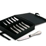 Wales Steak Knife Set