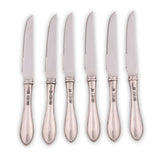 Wales Steak Knife Set