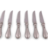 Wales Steak Knife Set