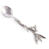 Olive Hors d oeuvre Spoon