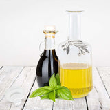 Olive Oil Bottle