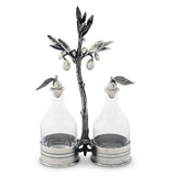 Olive Oil & Vinegar Set