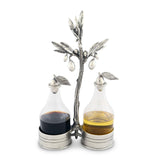 Olive Oil & Vinegar Set