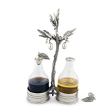 Olive Oil & Vinegar Set