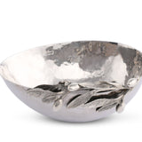 Olive Single Serving Bowl - Steel