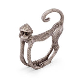 Monkey Napkin Ring