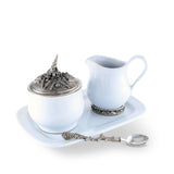 Coastal Tide Creamer Set