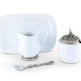 Coastal Tide Creamer Set