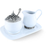 Coastal Tide Creamer Set