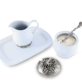 Coastal Tide Creamer Set