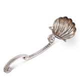 Scallop Shell Soup Ladle