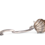 Scallop Shell Soup Ladle