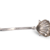 Scallop Shell Soup Ladle