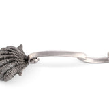 Scallop Shell Soup Ladle