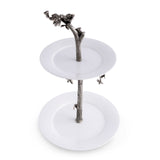 Song Bird Dessert Stand