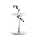 Song Bird Dessert Stand